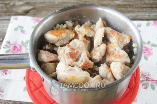 Нежные говяжьи ребрышки с перловой крупой: лучший рецепт для ужина 34 Нежные говяжьи ребрышки с перловой крупой: лучший рецепт для ужина 34