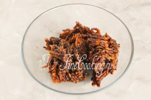 Вкусное и питательное блюдо: пшеничная каша с мясом и тыквой 29 Вкусное и питательное блюдо: пшеничная каша с мясом и тыквой 29