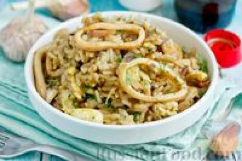 Новый вкусовой опыт: как приготовить вкусный соус к рису с морепродуктами 17 Новый вкусовой опыт: как приготовить вкусный соус к рису с морепродуктами 17