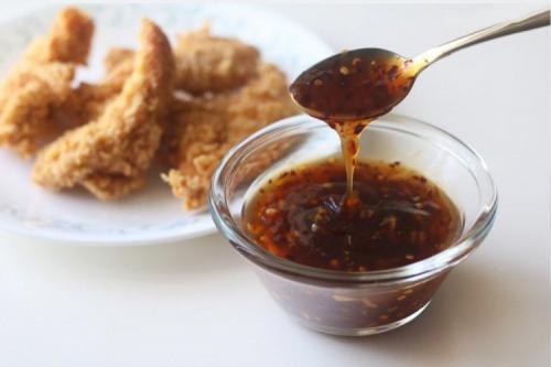 Какой соус лучше всего подойдет к рису с креветками. 15 соусов для креветок, которые ты захочешь приготовить