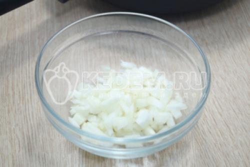 Вкусное сочетание: рассыпчатая гречневая каша с мясом в тыкве 16 Вкусное сочетание: рассыпчатая гречневая каша с мясом в тыкве 16