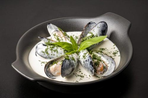 Как использовать соус к рису с мидиями. 10 соусов для мидий, чтобы было чем удивить семью и гостей