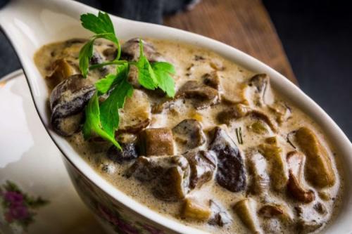 Соус к рису с морепродуктами. 20 соусов к рыбе, которые оценит любая хозяйка