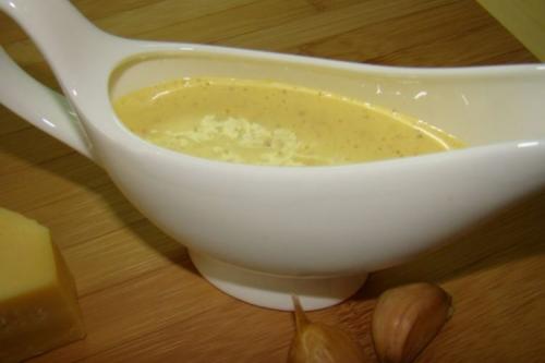 Соус к рису с морепродуктами. 20 соусов к рыбе, которые оценит любая хозяйка