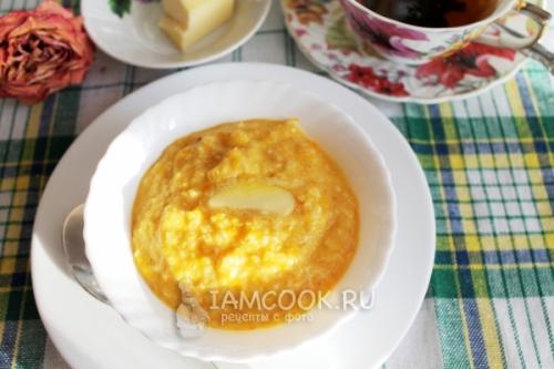 Вкусное и питательное блюдо: пшеничная каша с мясом и тыквой 14 Вкусное и питательное блюдо: пшеничная каша с мясом и тыквой 14