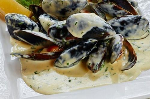 Как использовать соус к рису с мидиями. 10 соусов для мидий, чтобы было чем удивить семью и гостей