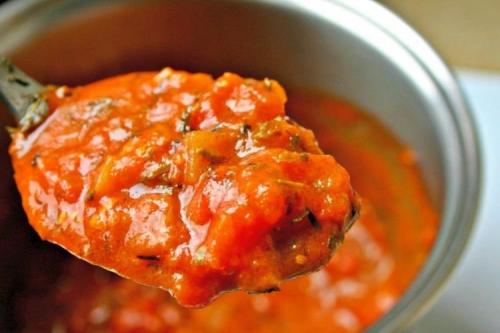 Соус к рису с морепродуктами. 20 соусов к рыбе, которые оценит любая хозяйка