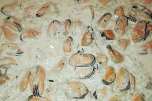 Как использовать соус к рису с мидиями. 10 соусов для мидий, чтобы было чем удивить семью и гостей