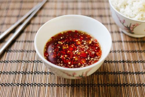 Соус к рису с морепродуктами. 20 соусов к рыбе, которые оценит любая хозяйка