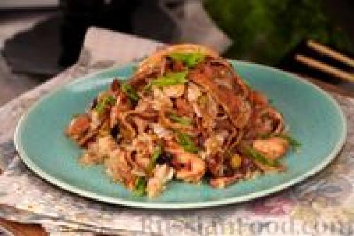 Новый вкусовой опыт: как приготовить вкусный соус к рису с морепродуктами 18 Новый вкусовой опыт: как приготовить вкусный соус к рису с морепродуктами 18