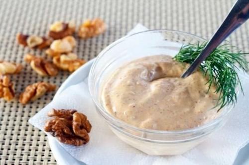 Соус к рису с морепродуктами. 20 соусов к рыбе, которые оценит любая хозяйка