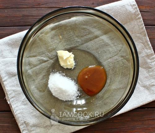 Простой серый хлеб на воде и муке: рецепт для начинающих 02 Простой серый хлеб на воде и муке: рецепт для начинающих 02