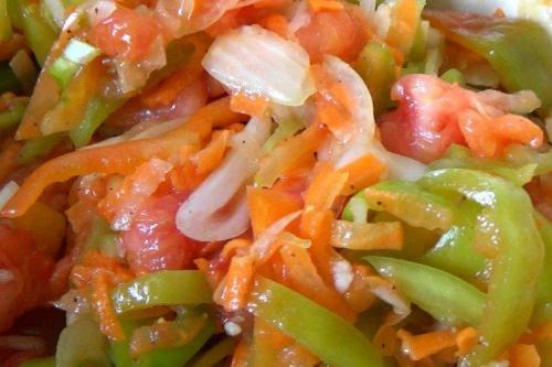 Болгарский перец на зиму. 20 очень вкусных заготовок из болгарского перца на зиму