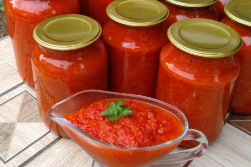 Болгарский перец на зиму. 20 очень вкусных заготовок из болгарского перца на зиму