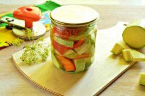 Маринованный перец по-корейски. 5 лучших рецептов приготовления маринованного перца по-корейски на зиму