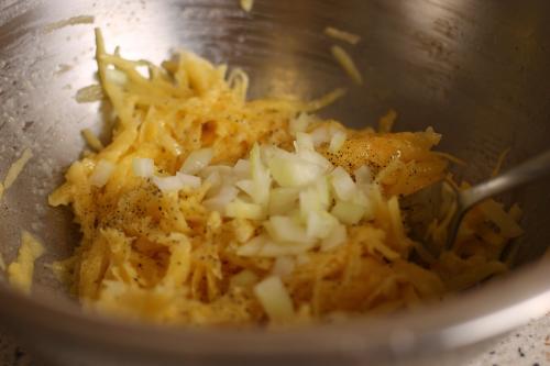 Драники пп в духовке. Картофельные драники в духовке