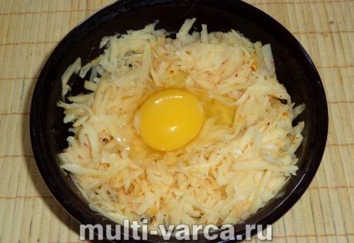 Диетические драники на пару. Драники овощные на пару