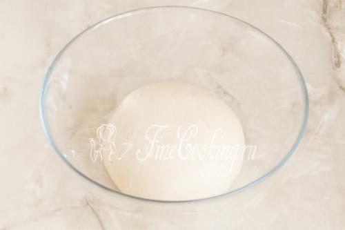 Секреты приготовления постного заварного дрожжевого теста 18 Секреты приготовления постного заварного дрожжевого теста 18