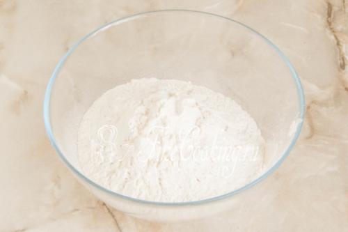 Секреты приготовления постного заварного дрожжевого теста 15 Секреты приготовления постного заварного дрожжевого теста 15