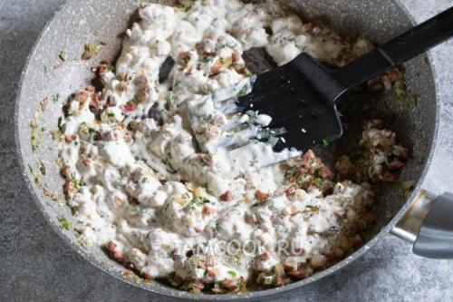 Идеальный рецепт шницеля в сливочном соусе: секреты приготовления 10 Идеальный рецепт шницеля в сливочном соусе: секреты приготовления 10