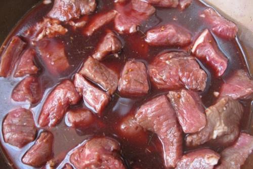 В чем секрет маринования мяса перед жаркой. 25 быстрых и легких маринадов для мяса