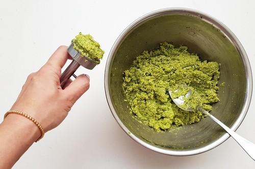 Какие варианты подачи блюд из индийской фасоли можно использовать для больших групп гостей. Фалафель – базовый рецепт и варианты подачи