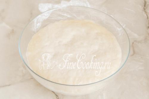 Секреты приготовления постного заварного дрожжевого теста 20 Секреты приготовления постного заварного дрожжевого теста 20