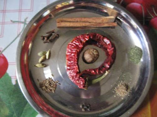 Какие блюда можно приготовить из индийской фасоли. Раджма (rajma)