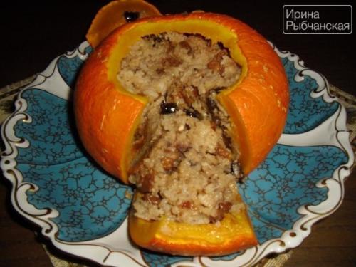 Какие ингредиенты делают хапама от виноголика особенно вкусным и ароматным. Хапама: традиционный армянский свадебный рецепт