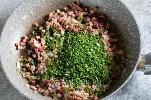 Идеальный рецепт шницеля в сливочном соусе: секреты приготовления 09 Идеальный рецепт шницеля в сливочном соусе: секреты приготовления 09