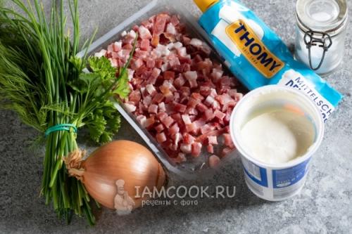 Идеальный рецепт шницеля в сливочном соусе: секреты приготовления 04 Идеальный рецепт шницеля в сливочном соусе: секреты приготовления 04