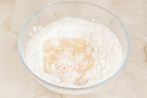 Секреты приготовления постного заварного дрожжевого теста 17 Секреты приготовления постного заварного дрожжевого теста 17