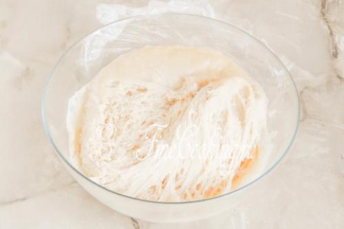 Секреты приготовления постного заварного дрожжевого теста 21 Секреты приготовления постного заварного дрожжевого теста 21