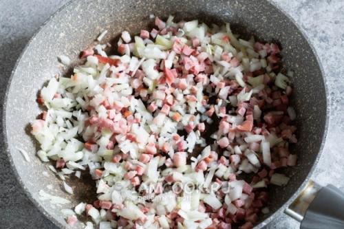 Идеальный рецепт шницеля в сливочном соусе: секреты приготовления 07 Идеальный рецепт шницеля в сливочном соусе: секреты приготовления 07