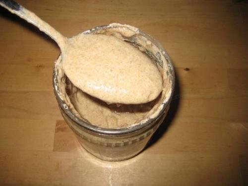 Серый хлеб на хмелевой закваске: уникальная комбинация вкусов 01 Серый хлеб на хмелевой закваске: уникальная комбинация вкусов 01