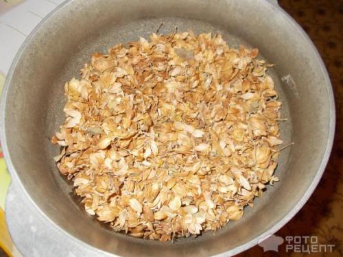 Можно ли приготовить хмелевую закваску без использования хмеля. Рецепт: Закваска на хмелю - по- старинке