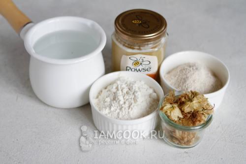 Серый хлеб на хмелевой закваске: уникальная комбинация вкусов 14 Серый хлеб на хмелевой закваске: уникальная комбинация вкусов 14