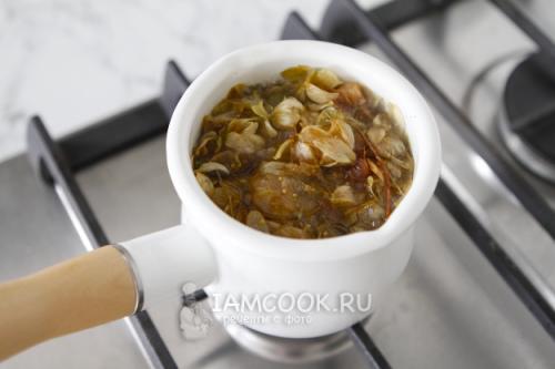 Серый хлеб на хмелевой закваске: уникальная комбинация вкусов 16 Серый хлеб на хмелевой закваске: уникальная комбинация вкусов 16