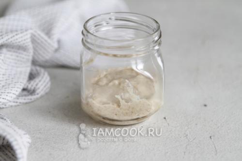 Серый хлеб на хмелевой закваске: уникальная комбинация вкусов 22 Серый хлеб на хмелевой закваске: уникальная комбинация вкусов 22