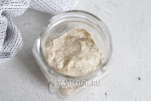 Серый хлеб на хмелевой закваске: уникальная комбинация вкусов 23 Серый хлеб на хмелевой закваске: уникальная комбинация вкусов 23