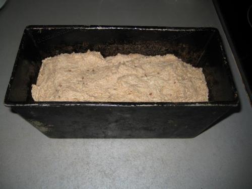 Серый хлеб на хмелевой закваске: уникальная комбинация вкусов 12 Серый хлеб на хмелевой закваске: уникальная комбинация вкусов 12