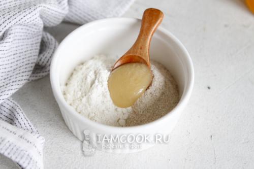 Серый хлеб на хмелевой закваске: уникальная комбинация вкусов 20 Серый хлеб на хмелевой закваске: уникальная комбинация вкусов 20