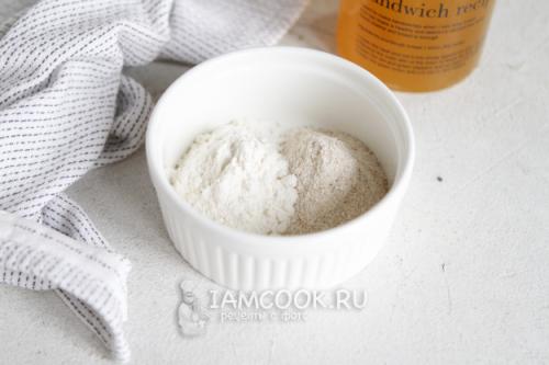 Серый хлеб на хмелевой закваске: уникальная комбинация вкусов 19 Серый хлеб на хмелевой закваске: уникальная комбинация вкусов 19