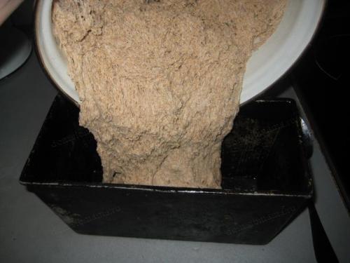 Серый хлеб на хмелевой закваске: уникальная комбинация вкусов 11 Серый хлеб на хмелевой закваске: уникальная комбинация вкусов 11