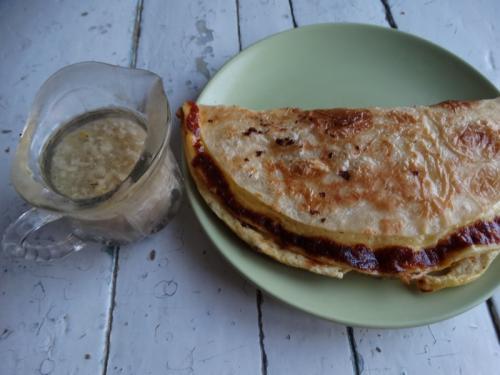 Как приготовить манджу по-молдавски. Рецепт «Муджей» — соус настоящая молдавская гордость. Мой проверенный 10-летиями рецепт