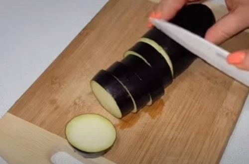 Манджа на зиму. Салат Манжо из баклажанов на зиму — простой рецепт