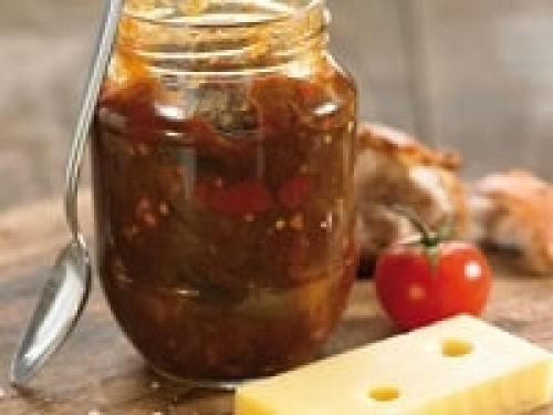 Манджа на зиму. Салат Манжо из баклажанов на зиму — простой рецепт