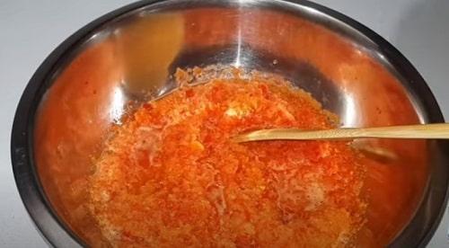 Манджа на зиму. Салат Манжо из баклажанов на зиму — простой рецепт