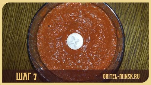 3 лучших рецепта приготовления айвара по-сербски на зиму. Особенности приготовления 22 3 лучших рецепта приготовления айвара по-сербски на зиму. Особенности приготовления 22