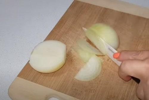 Манджа на зиму. Салат Манжо из баклажанов на зиму — простой рецепт